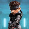 SolidSnake's profile picture