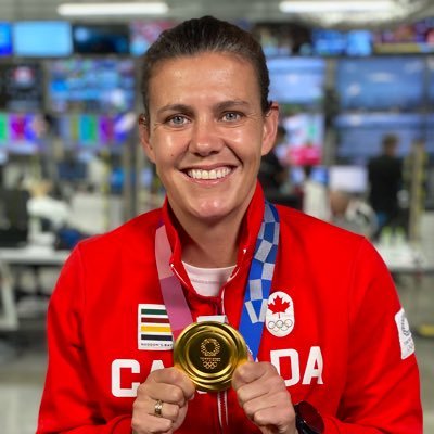 Christine Sinclair's profile picture