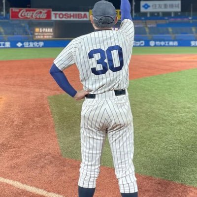 タケ⚾︎ 八丈島移住しました⚾️🏝野球する為に's profile picture