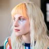 hayley hayley profil fotoğrafı