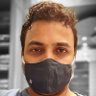 Profilbild von Ratul S. Tripathi