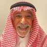 Фото профиля Ahmad AlAwami