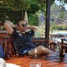 Kzmhmt profil fotoğrafı