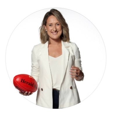 LaurenHeraldSun's profile picture