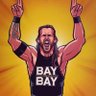 Фото профиля Adam Cole bay bay