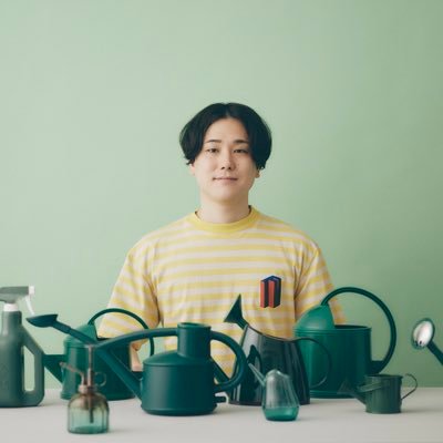 植木 駿|過剰装飾文字設計倶楽部's profile picture