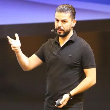 Bayram Meral's profile picture