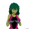 Profilbild von beastgirl