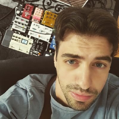 Joe(y)'s profile picture