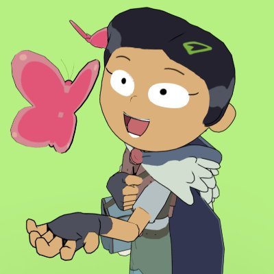 Mynja Lyngheim's profile picture