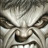 Half A Hulk Face's profile picture