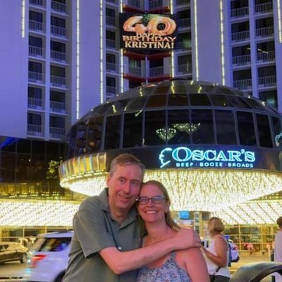 John Mehaffey's profile picture
