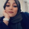 Profilbild von Sarah