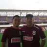 Profilbild von Héctor Acosta