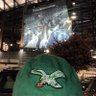 optimistic eagles fan profil fotoğrafı