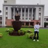 Profilbild von Shailendra Singh Tomar🇮🇳