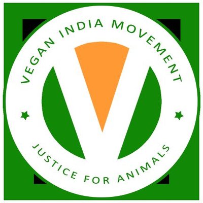 Vegan India Movement's profile picture