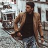 Leon Li's profile picture