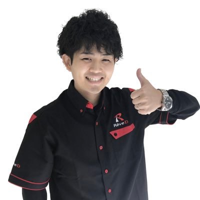 ReveDタカヒロ(公式)'s profile picture