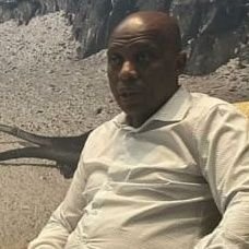 David Skosana's profile picture