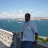Фото профиля Mohamed Ba amer
