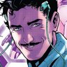 tony stark lovebot profil fotoğrafı