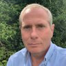 Colin Gautrey profil fotoğrafı