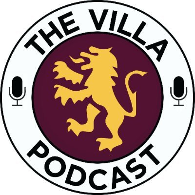 The Villa Podcast's profile picture