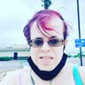 Profilbild von Kait, the Non-Binary Fae (she/her/they/them)