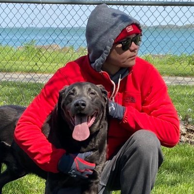 TeddyHeisman's profile picture