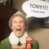 Profilbild von Tony
