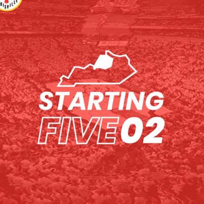 Starting Five02 Podcast (State of Louisville)'s profile picture