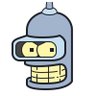 Profilbild von Справжній Bender'овець