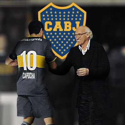 capochabostero's profile picture