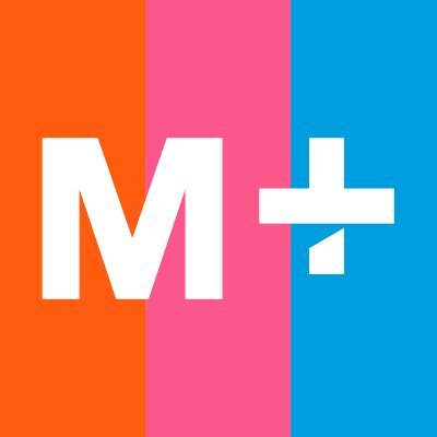 M+'s profile picture