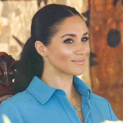 Meghan Markle News's profile picture