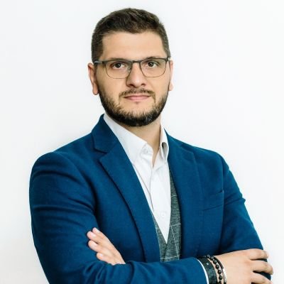 Paweł Biedrzycki's profile picture