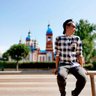 Фото профиля AloneArorndTheWorld