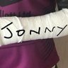 Jonny Adams profil fotoğrafı