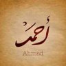 Фото профиля Ahmed DAWOod