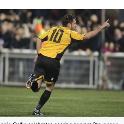 Frannie Collin's profile picture