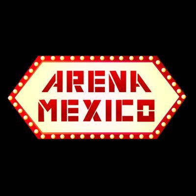 Arena México's profile picture