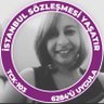 Gülper Kızıltuğ 🐞🌴🌈☀️gazi torunu ve kızı profil fotoğrafı