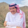 سعد الزهراني ابواحمد 🇸🇦 profil fotoğrafı
