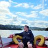 Ben profil fotoğrafı