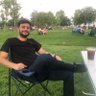 Фото профиля Fatih Köksal