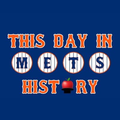 This Day in Mets History's profile picture