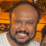 Raphael de Souza 的头像
