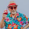 再婚おじさん(46)'s profile picture