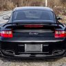 Фото профиля 997 Turbo